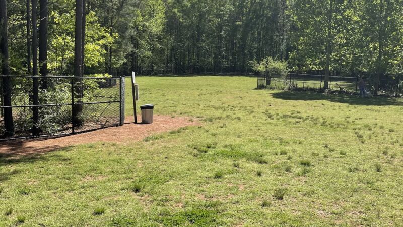 McDaniel Farm Dog Park and Playground - Duluth, GA