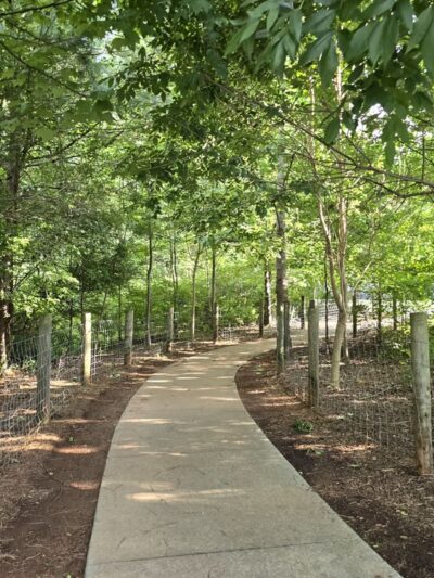 McDaniel Farm Dog Park and Playground - Duluth, GA