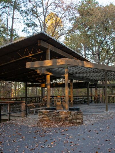 McDaniel Farm Park - Duluth, GA