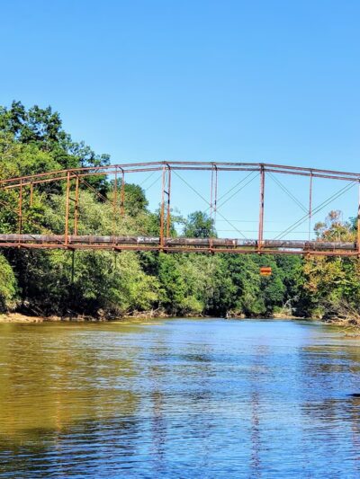 Rogers Bridge Park - Duluth, GA
