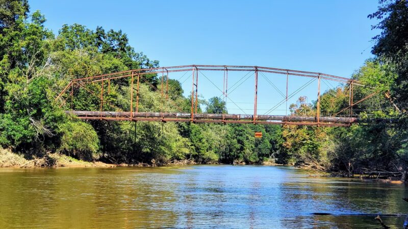 Rogers Bridge Park - Duluth, GA