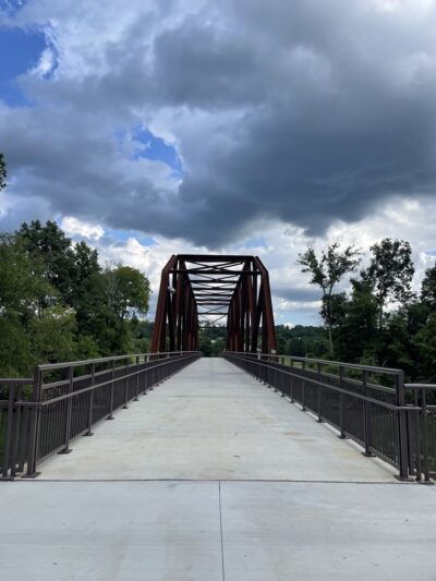 Rogers Bridge Park - Duluth, GA