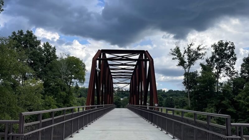 Rogers Bridge Park - Duluth, GA