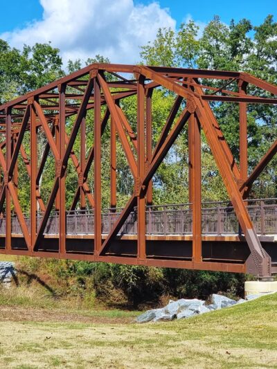 Rogers Bridge Park - Duluth, GA