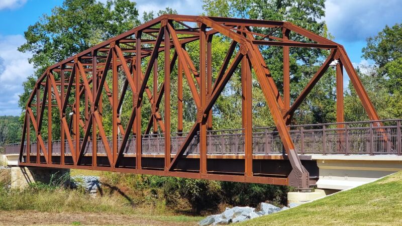 Rogers Bridge Park - Duluth, GA