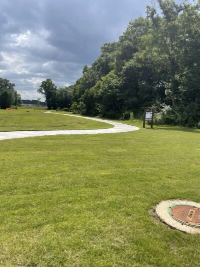 Rogers Bridge Park - Duluth, GA