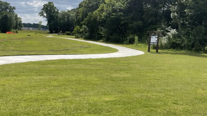 Rogers Bridge Park - Duluth, GA