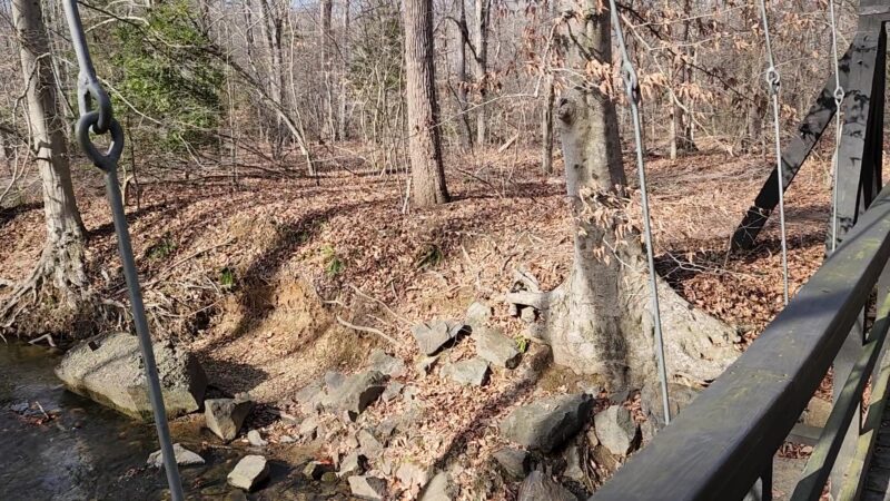 South Valley Trail - Dumfries, VA