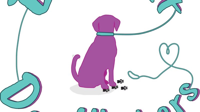 Dumont Dog Walkers - ,