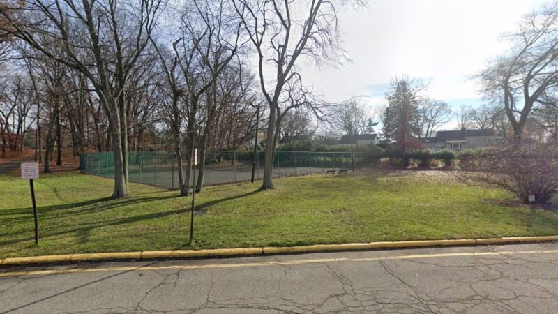 Berkeley Park - Dumont, NJ