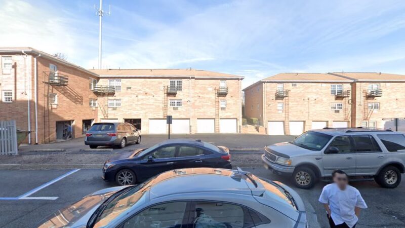 Dumont Recreation - Dumont, NJ