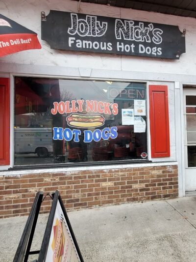 Jolly Nick's - Dumont, NJ