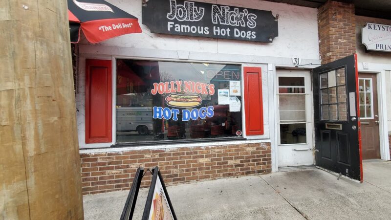 Jolly Nick's - Dumont, NJ