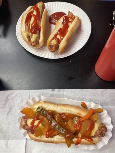 Jolly Nick's - Dumont, NJ