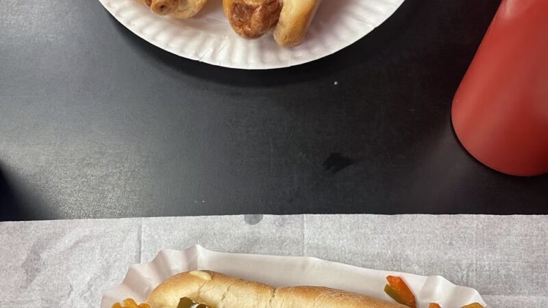 Jolly Nick's - Dumont, NJ