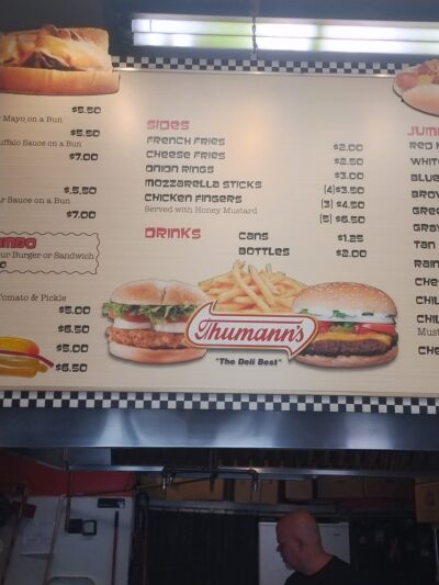 Jolly Nick's - Dumont, NJ