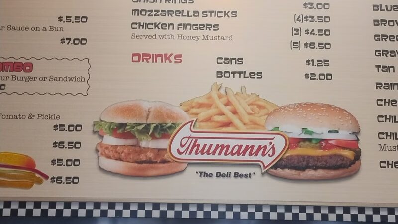 Jolly Nick's - Dumont, NJ