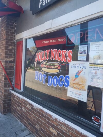 Jolly Nick's - Dumont, NJ