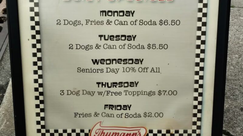 Jolly Nick's - Dumont, NJ