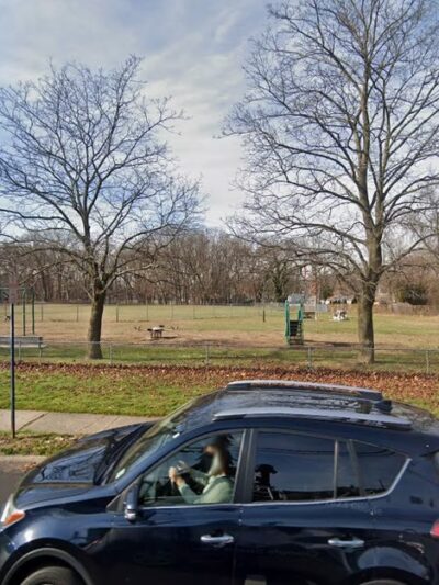 McGaw Park - Dumont, NJ