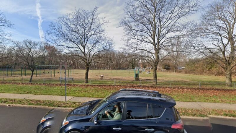 McGaw Park - Dumont, NJ