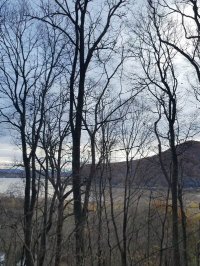 Appalachian Trail - Duncannon Entrance - Duncannon, PA