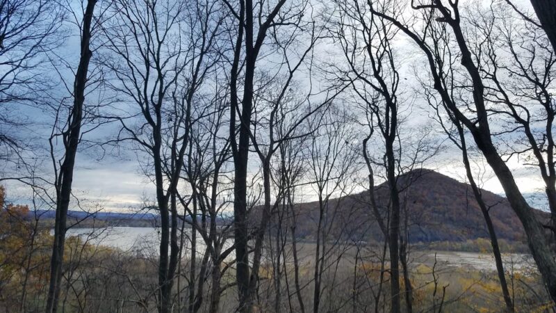 Appalachian Trail - Duncannon Entrance - Duncannon, PA