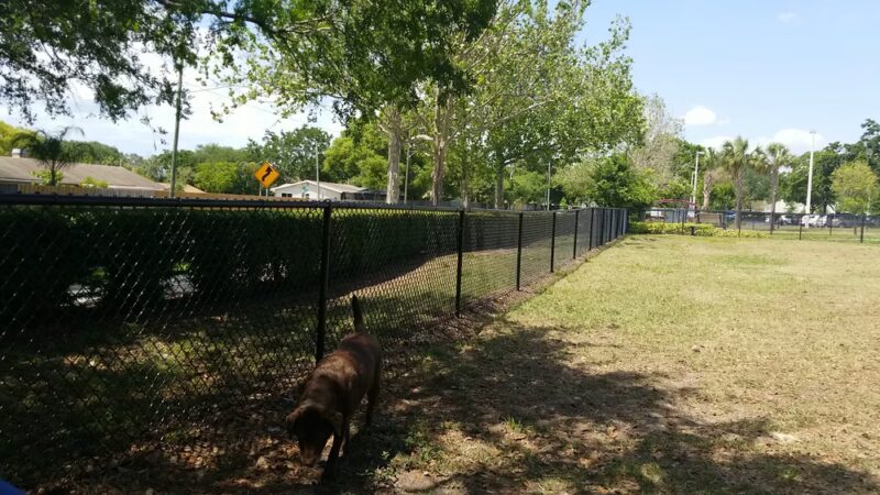 Achieva Paw Park - Dunedin, FL