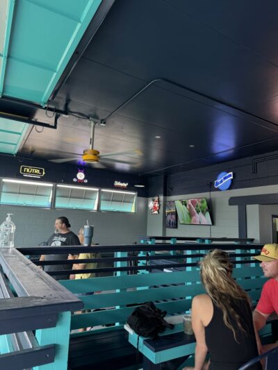 Dog Pub Social - Dunedin, FL