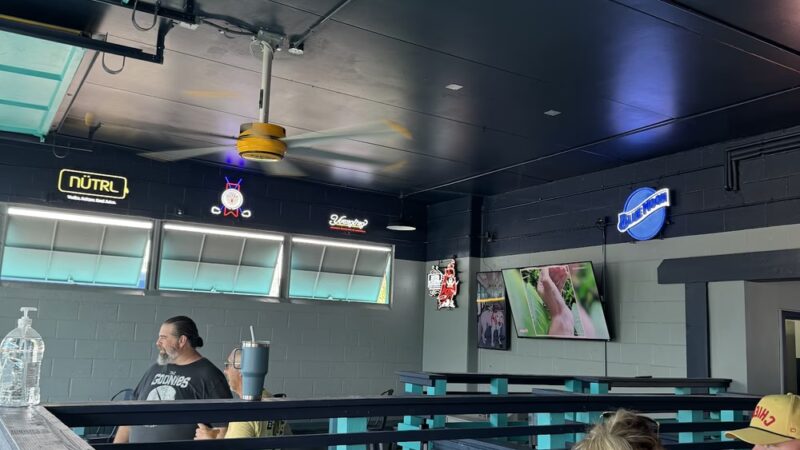 Dog Pub Social - Dunedin, FL