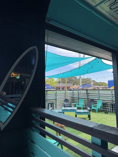 Dog Pub Social - Dunedin, FL