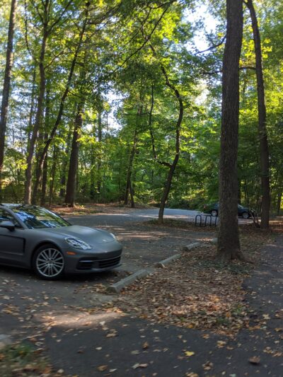 Dunn Loring Park - Dunn Loring, VA