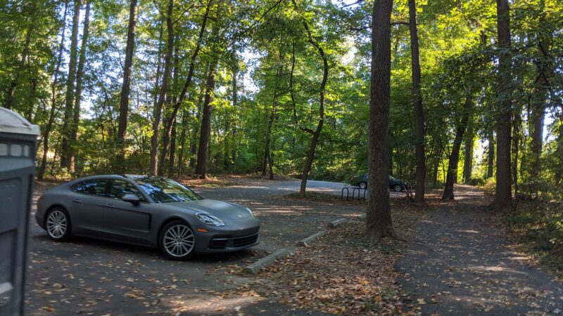 Dunn Loring Park - Dunn Loring, VA