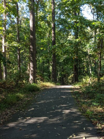Dunn Loring Park - Dunn Loring, VA