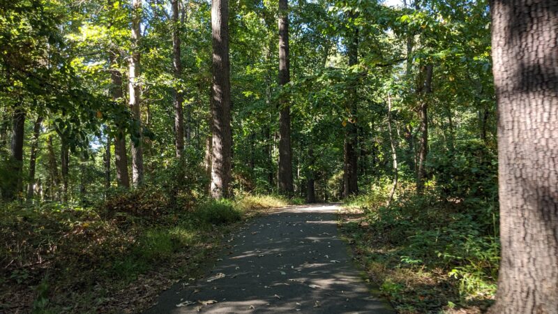 Dunn Loring Park - Dunn Loring, VA