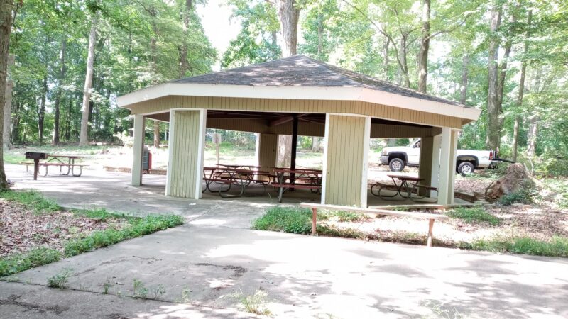 Dunn Loring Park - Dunn Loring, VA