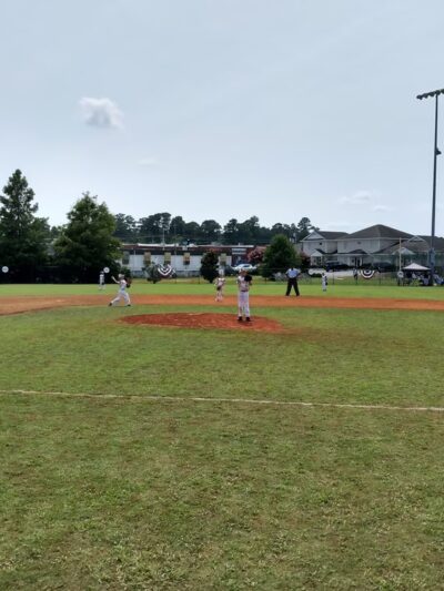 Tyler Park - Dunn, NC