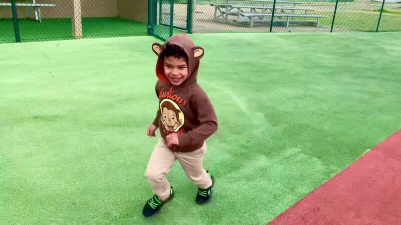 Tyler Park - Dunn, NC