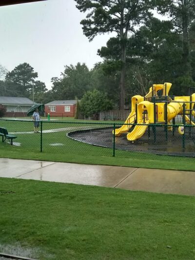 Tyler Park - Dunn, NC