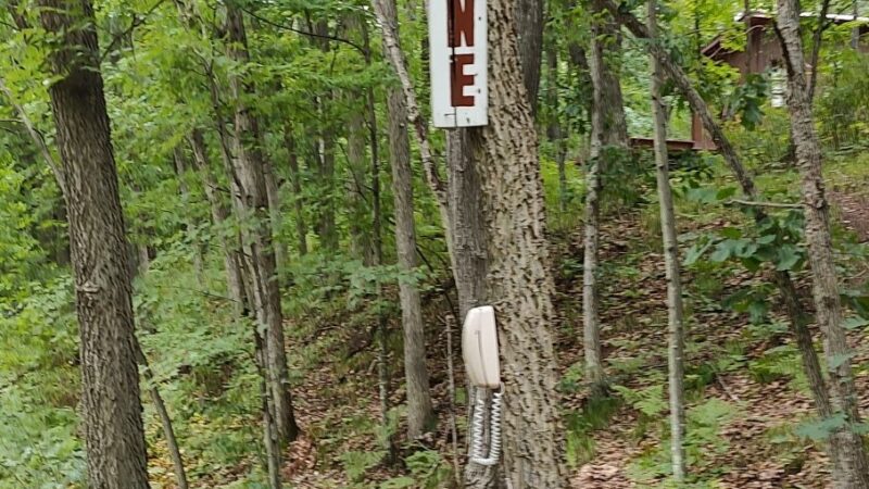 Chippewa River State Trail - Durand, WI