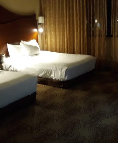 Choctaw Casino & Resort-Durant RV Park - Durant, OK