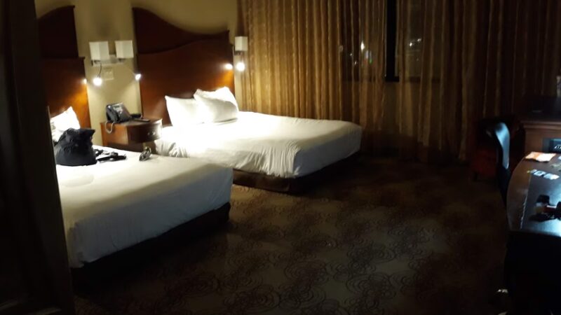 Choctaw Casino & Resort-Durant RV Park - Durant, OK