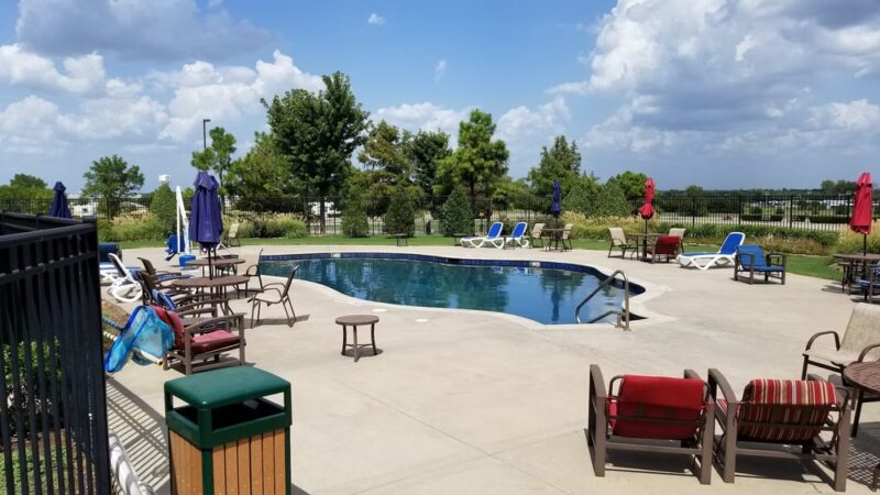 Choctaw Casino & Resort-Durant RV Park - Durant, OK