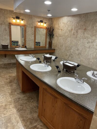 Choctaw Casino & Resort-Durant RV Park - Durant, OK