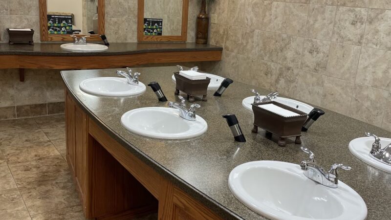 Choctaw Casino & Resort-Durant RV Park - Durant, OK