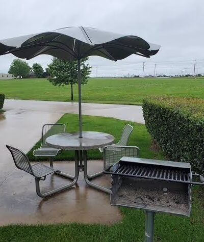 Choctaw Casino & Resort-Durant RV Park - Durant, OK