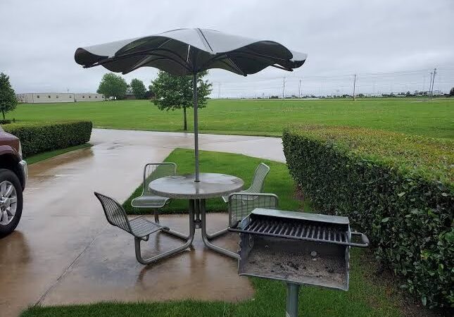 Choctaw Casino & Resort-Durant RV Park - Durant, OK