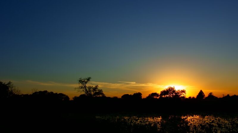 EcoPark - Durant, OK