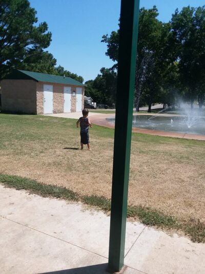 Keithley Park - Durant, OK