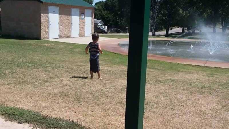 Keithley Park - Durant, OK